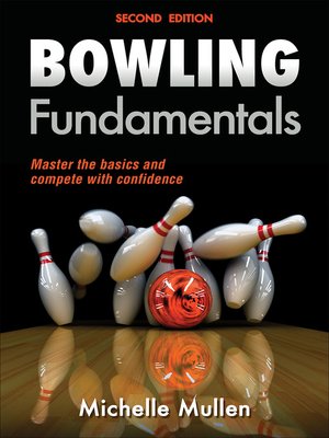 cover image of Bowling Fundamentals